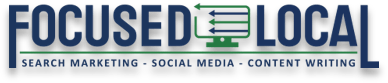 Focused Local SEO Services Logo